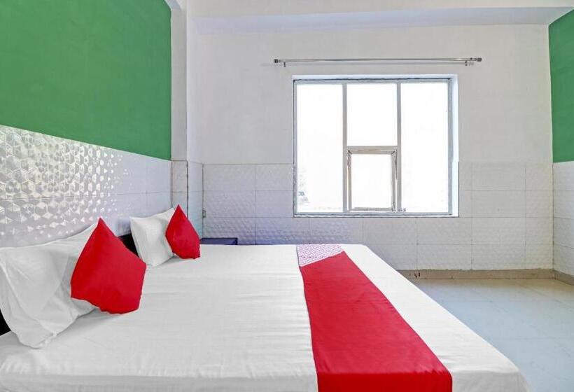 חדר סטנדרט, Spot On Relax Inn