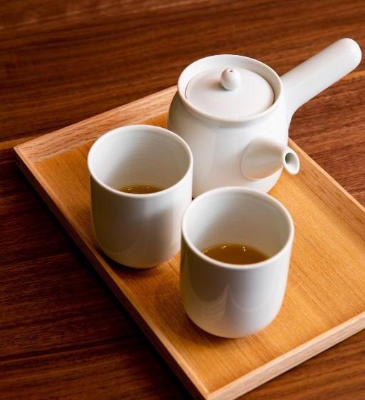 חדר סטנדרט שתי מיטות זוגיות, The Machiya Hotel Takayama