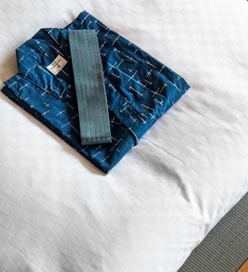 וילה בת חדר שינה 1, The Machiya Hotel Takayama