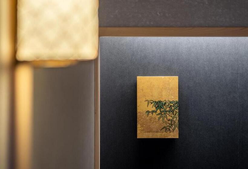 וילה בת חדר שינה 1, The Machiya Hotel Takayama