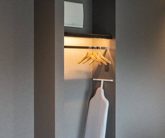 חדר סופריור, The Machiya Hotel Takayama