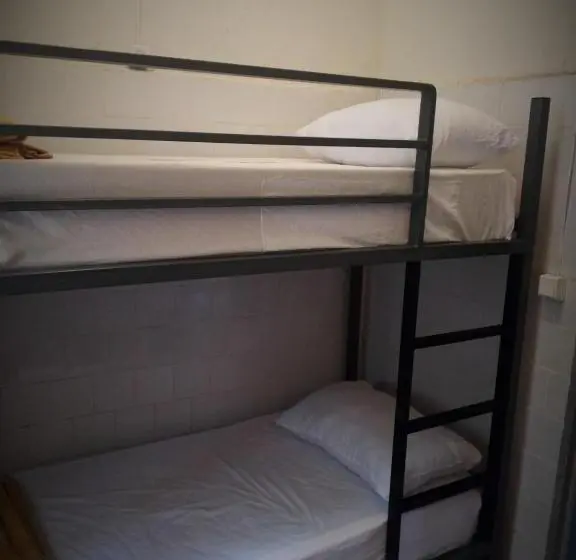 スーペリアールーム, Tumanyan Bathhouse Hostel