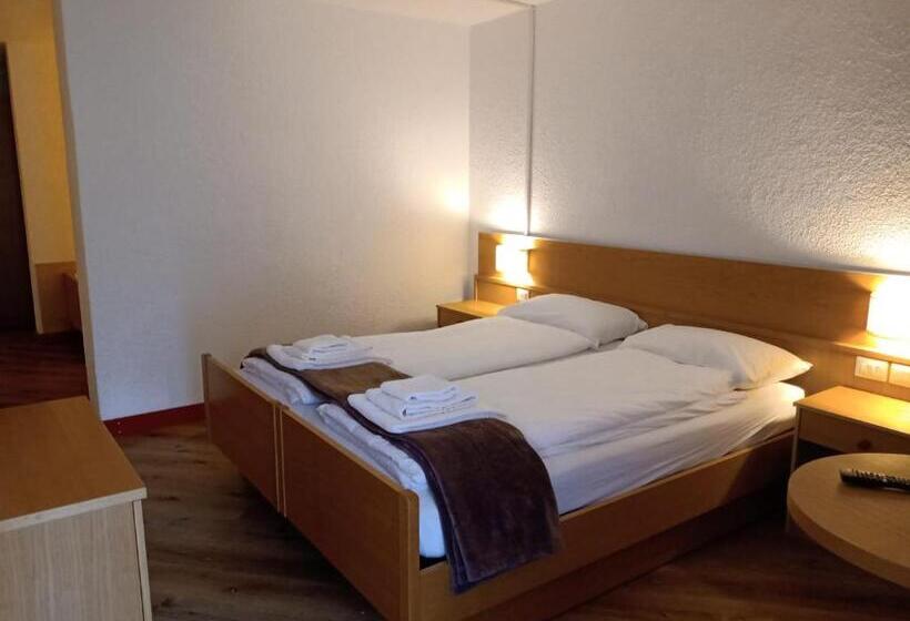 חדר סטנדרט, Dependance Soran H. San Lorenzo