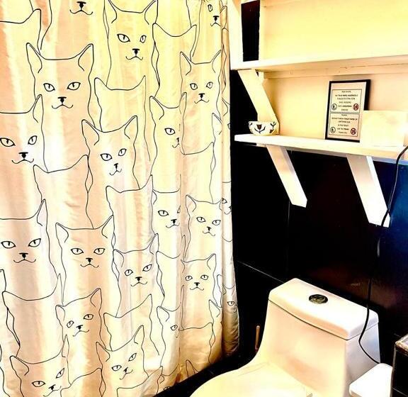 低层单卧公寓, Budda Home