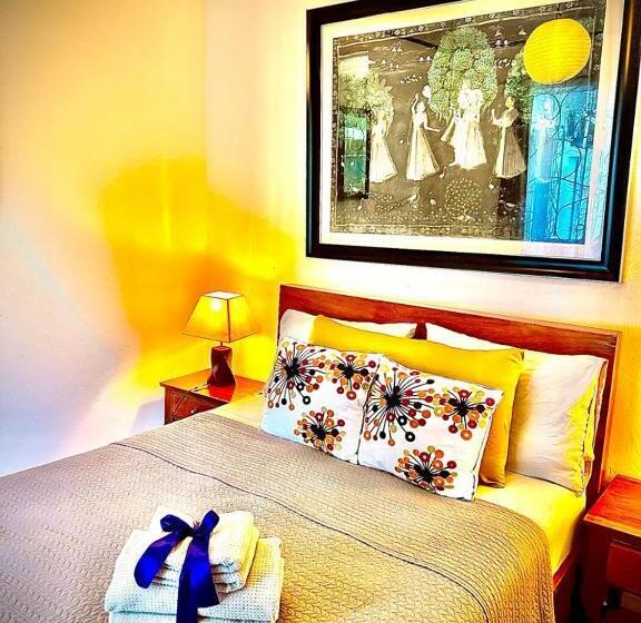 低层单卧公寓, Budda Home