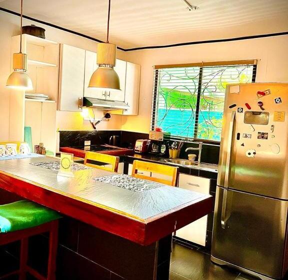 低层单卧公寓, Budda Home