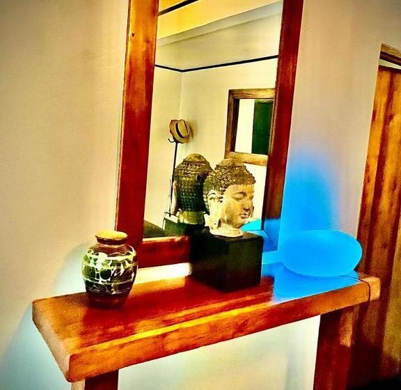 低层单卧公寓, Budda Home