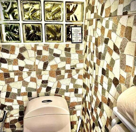 带1个卧室的公寓, Budda Home