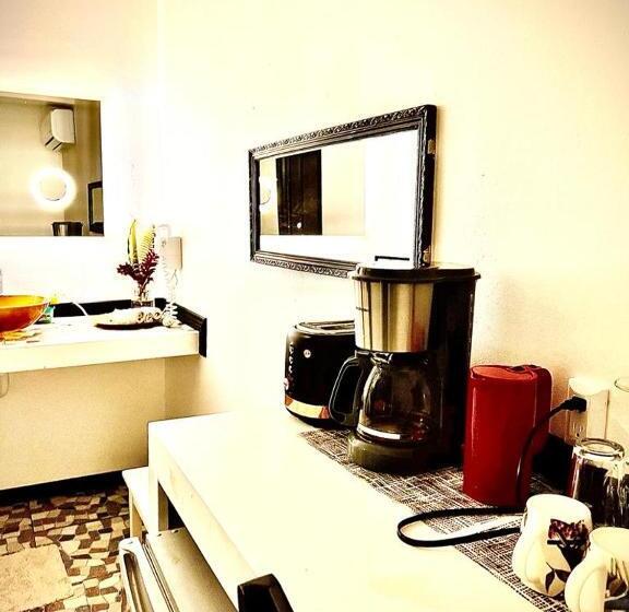 带1个卧室的公寓, Budda Home