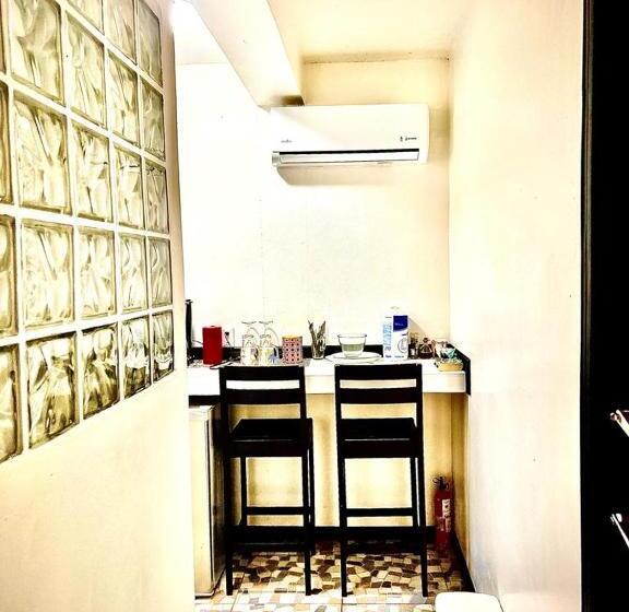 带1个卧室的公寓, Budda Home