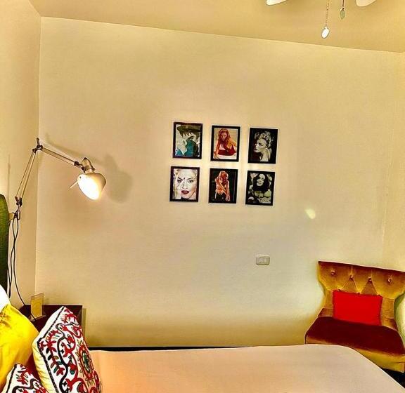 带1个卧室的公寓, Budda Home