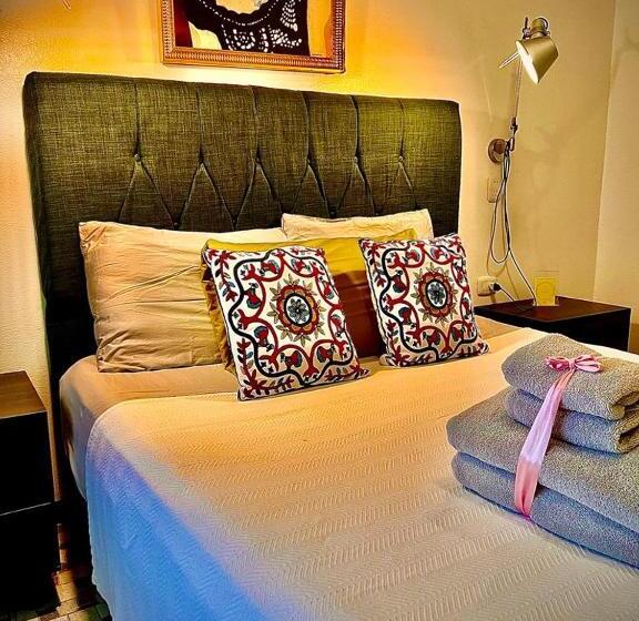 带1个卧室的公寓, Budda Home