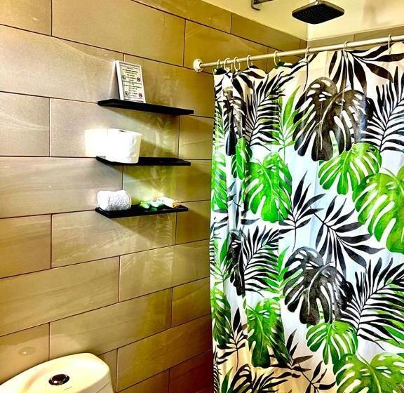 带1个卧室的公寓, Budda Home