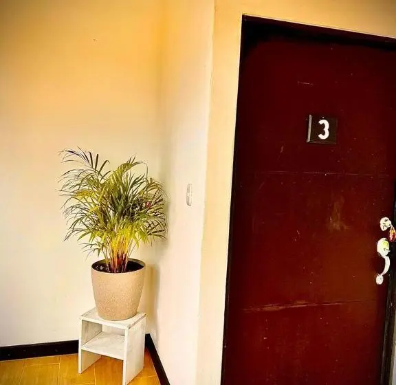 Standard-huone, Budda Home