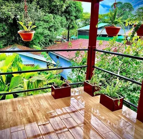 Standard-huone, Budda Home