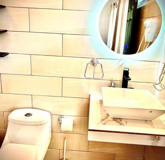 标准间, Budda Home