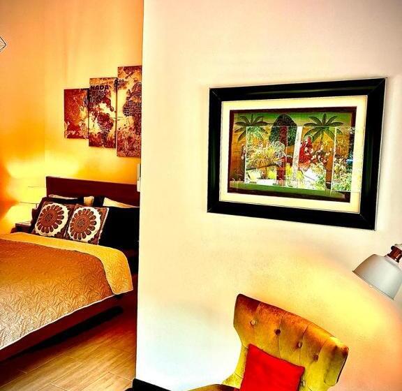 标准间, Budda Home