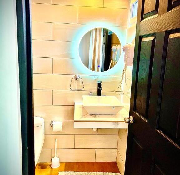 标准间, Budda Home