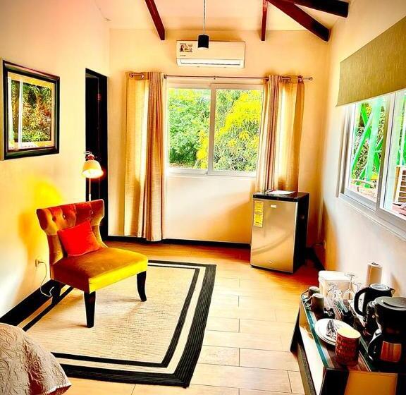 标准间, Budda Home