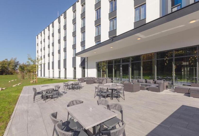 Апартаменты 1 Спальня, Acora Augsburg Living The City