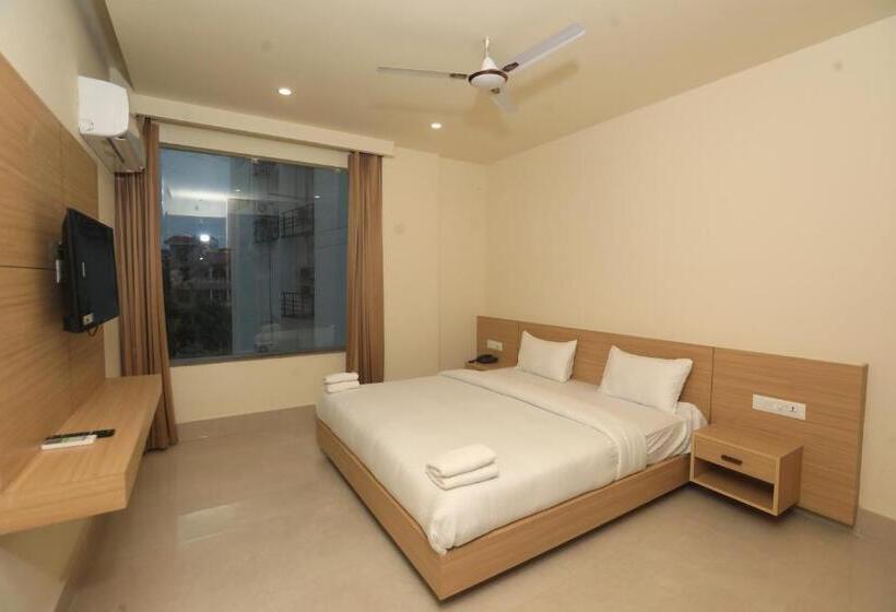 デラックスルーム, Aqua Vibes