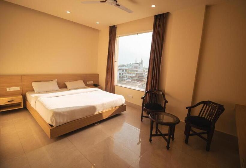 デラックスルーム, Aqua Vibes