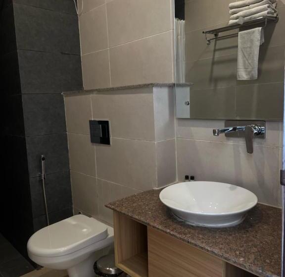 デラックスルーム, Aqua Vibes