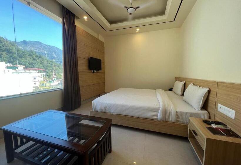 デラックスルーム, Aqua Vibes