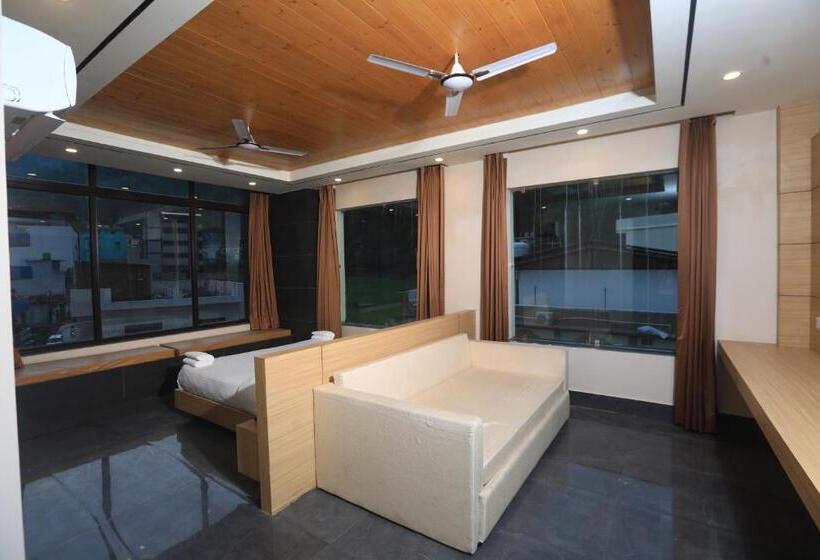 スイート, Aqua Vibes