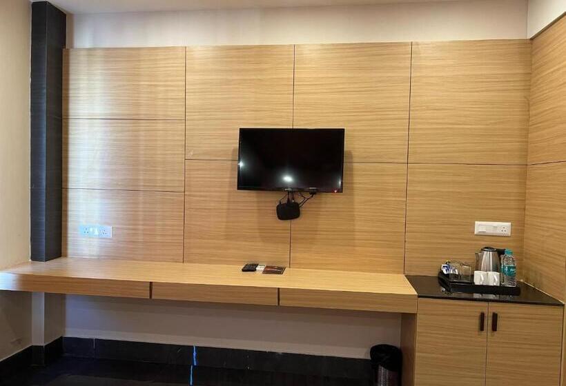 スイート, Aqua Vibes