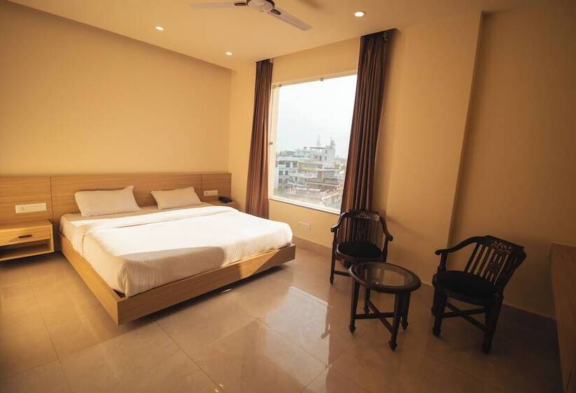 デラックスルーム, Aqua Vibes