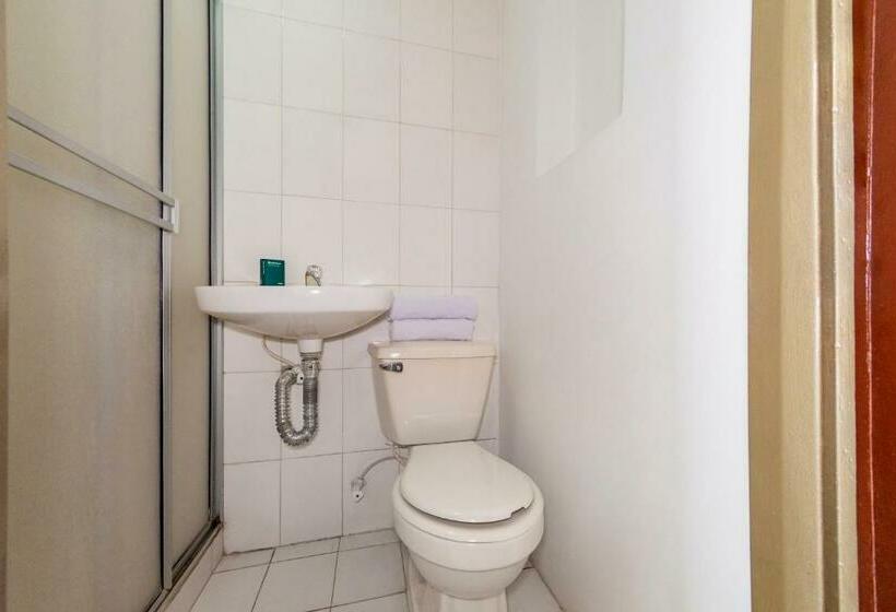 スタンダードルーム, Ayenda Parque Del Quindio