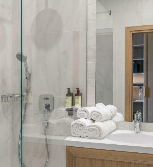 اتاق استاندارد, Calvary Hotel & Restaurant Vilnius