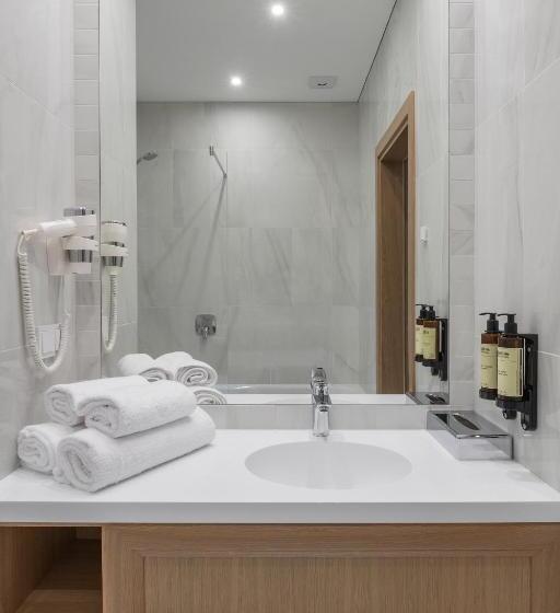 اتاق کلاس بیزنس, Calvary Hotel & Restaurant Vilnius