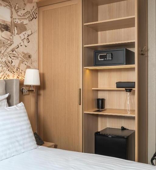 اتاق اکونومی, Calvary Hotel & Restaurant Vilnius