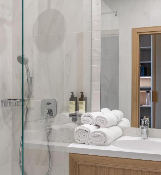 اتاق پنت هاوس, Calvary Hotel & Restaurant Vilnius