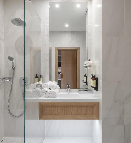 اتاق پنت هاوس, Calvary Hotel & Restaurant Vilnius