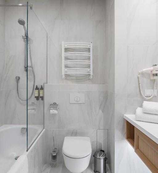 اتاق کلاس بیزنس, Calvary Hotel & Restaurant Vilnius