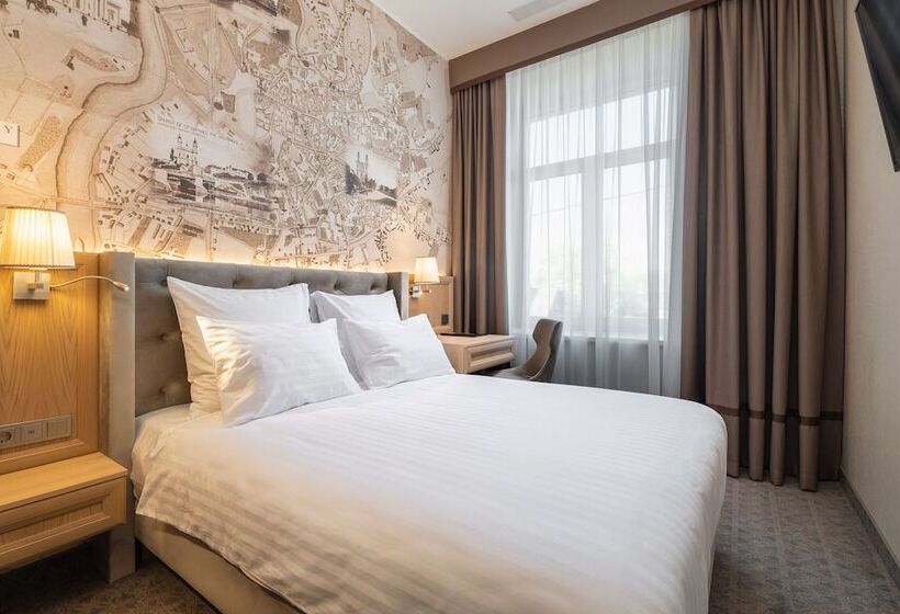 اتاق استاندارد, Calvary Hotel & Restaurant Vilnius