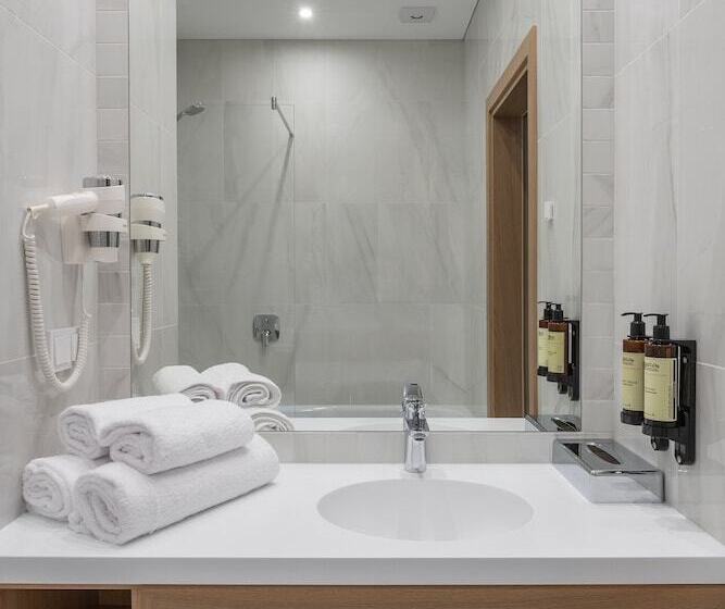 اتاق کلاس بیزنس, Calvary Hotel & Restaurant Vilnius