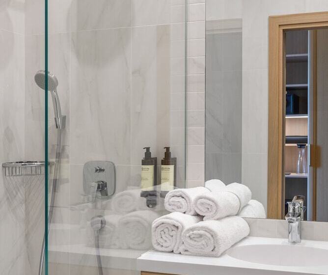 اتاق کلاس بیزنس, Calvary Hotel & Restaurant Vilnius