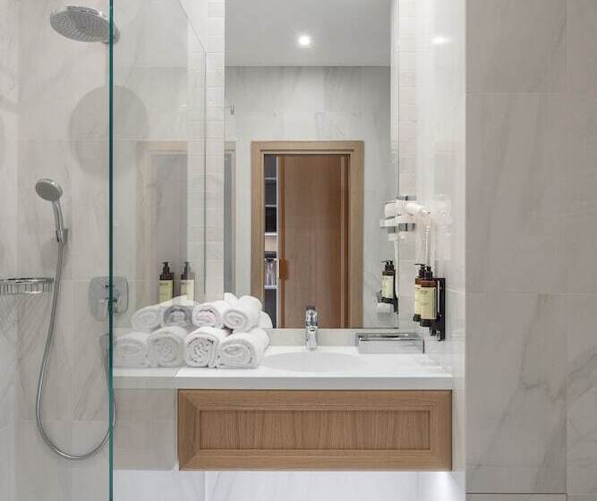 اتاق کلاس بیزنس, Calvary Hotel & Restaurant Vilnius
