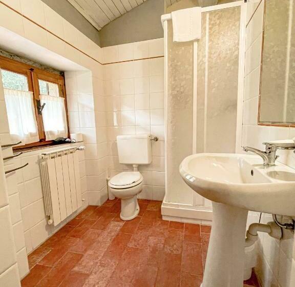 Номер Стандарт, Eremo Montemezzano