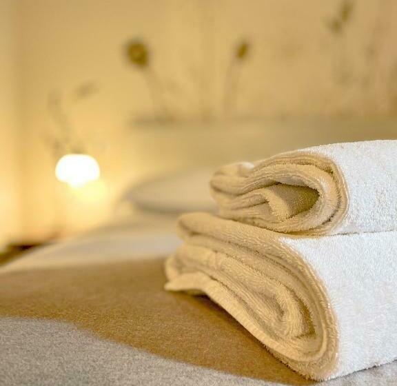 Номер Стандарт Трехместный, Eremo Montemezzano