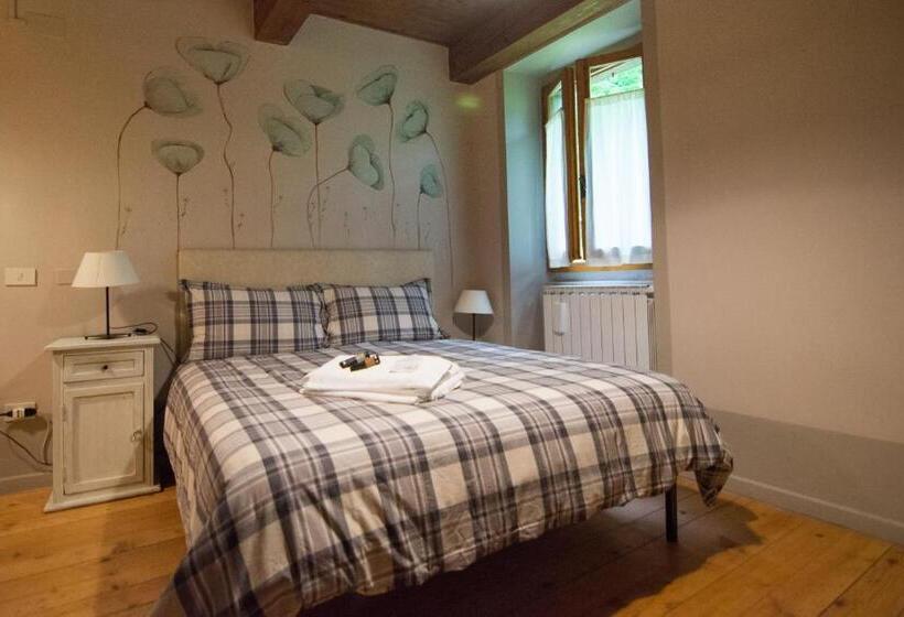 Номер Стандарт, Eremo Montemezzano