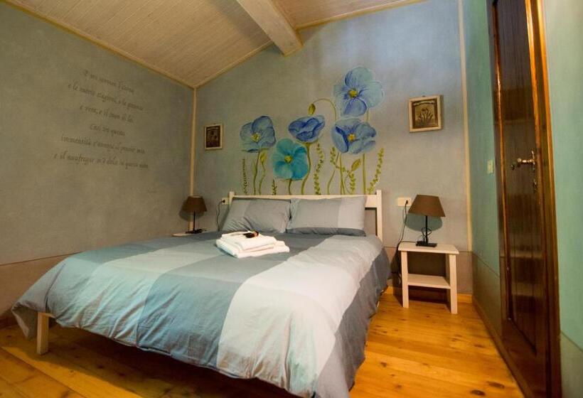 Номер Стандарт, Eremo Montemezzano