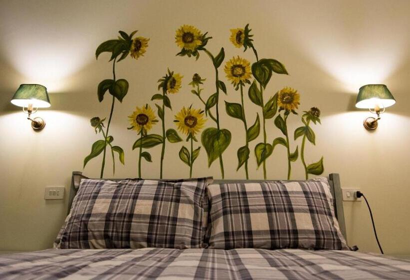 Номер Стандарт, Eremo Montemezzano