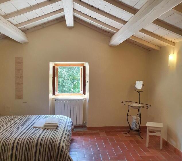 Номер Стандарт Трехместный, Eremo Montemezzano