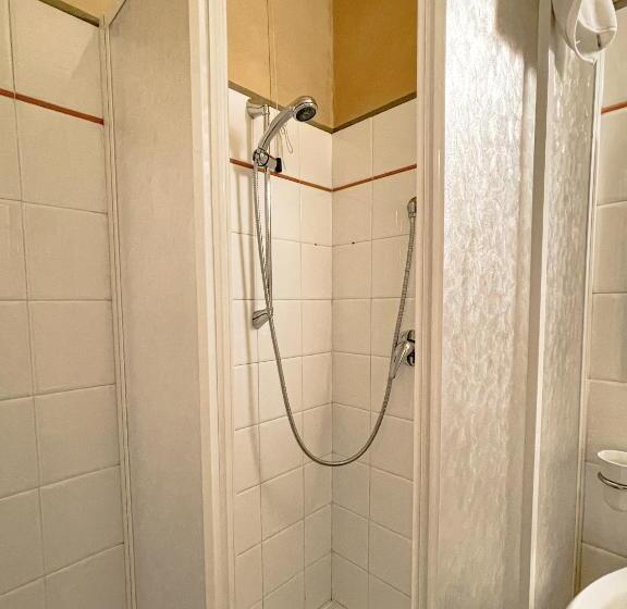 Номер Стандарт Трехместный, Eremo Montemezzano