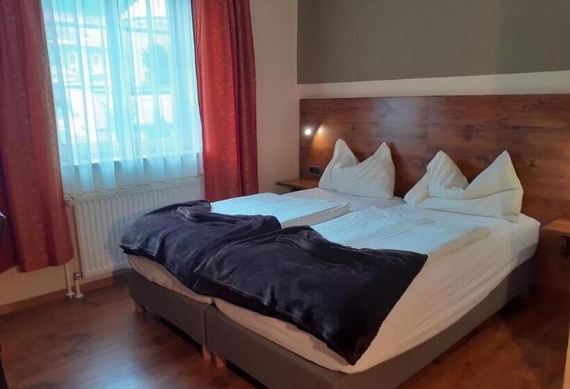 غرفة قياسية, Gasthof Brauerei Kofler